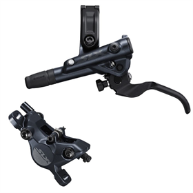 Hamulec tarczowy SHIMANO SLX BL-M7100 / BR-M7100