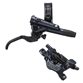 Hamulec tarczowy SHIMANO SLX BL-M7100 / BR-M7120