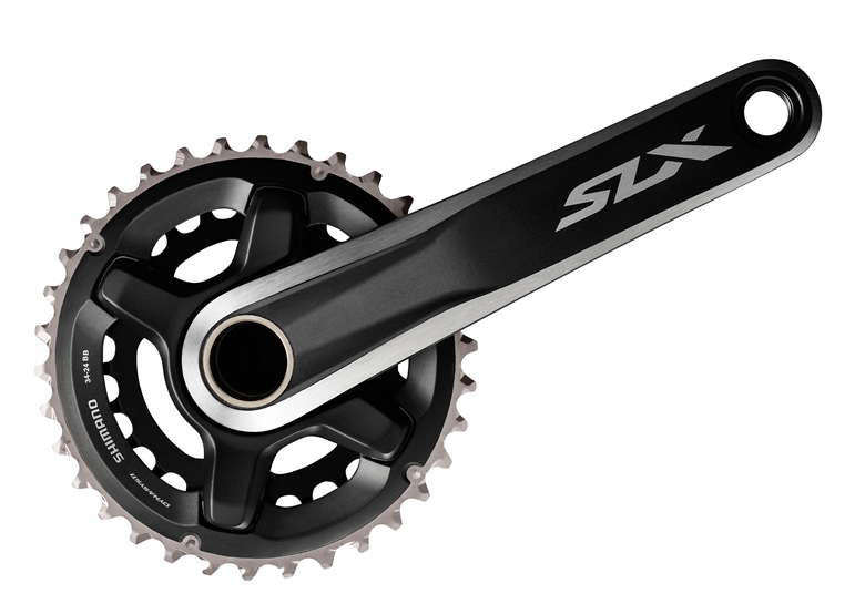 Mechanizm korbowy SHIMANO SLX FC-M7000