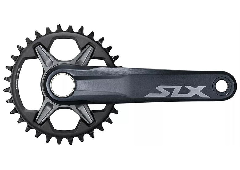 Mechanizm korbowy SHIMANO SLX FC-M7100-1