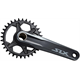 Mechanizm korbowy SHIMANO SLX FC-M7100-1