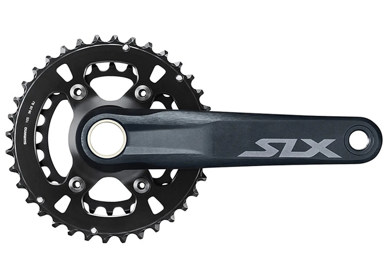 Mechanizm korbowy SHIMANO SLX FC-M7100-2