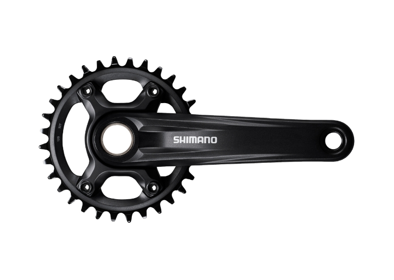 Mechanizm korbowy SHIMANO SLX FC-MT610