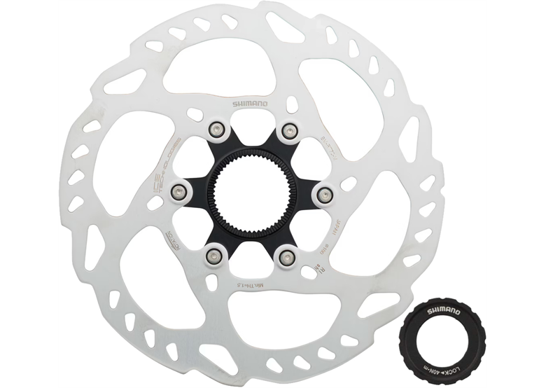 Tarcza hamulcowa SHIMANO SLX SM-RT70