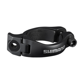 Obejma z adapterem przerzutki SHIMANO SM-AD91