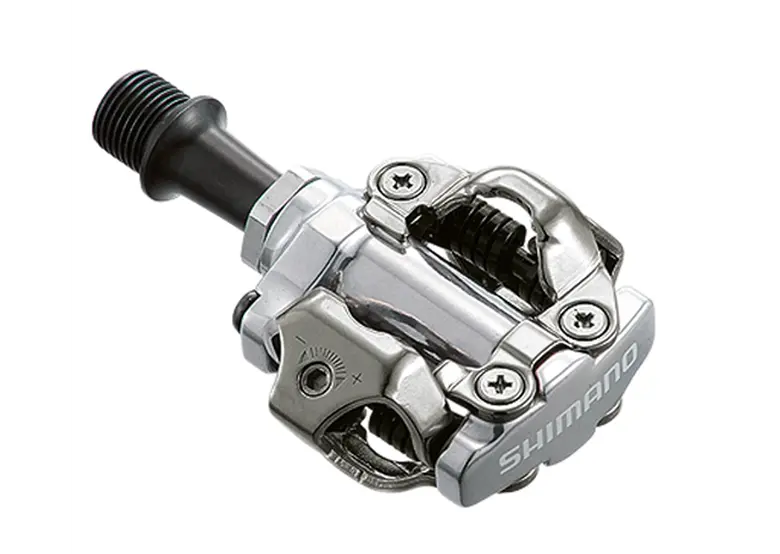 Spd m540 shop pedals