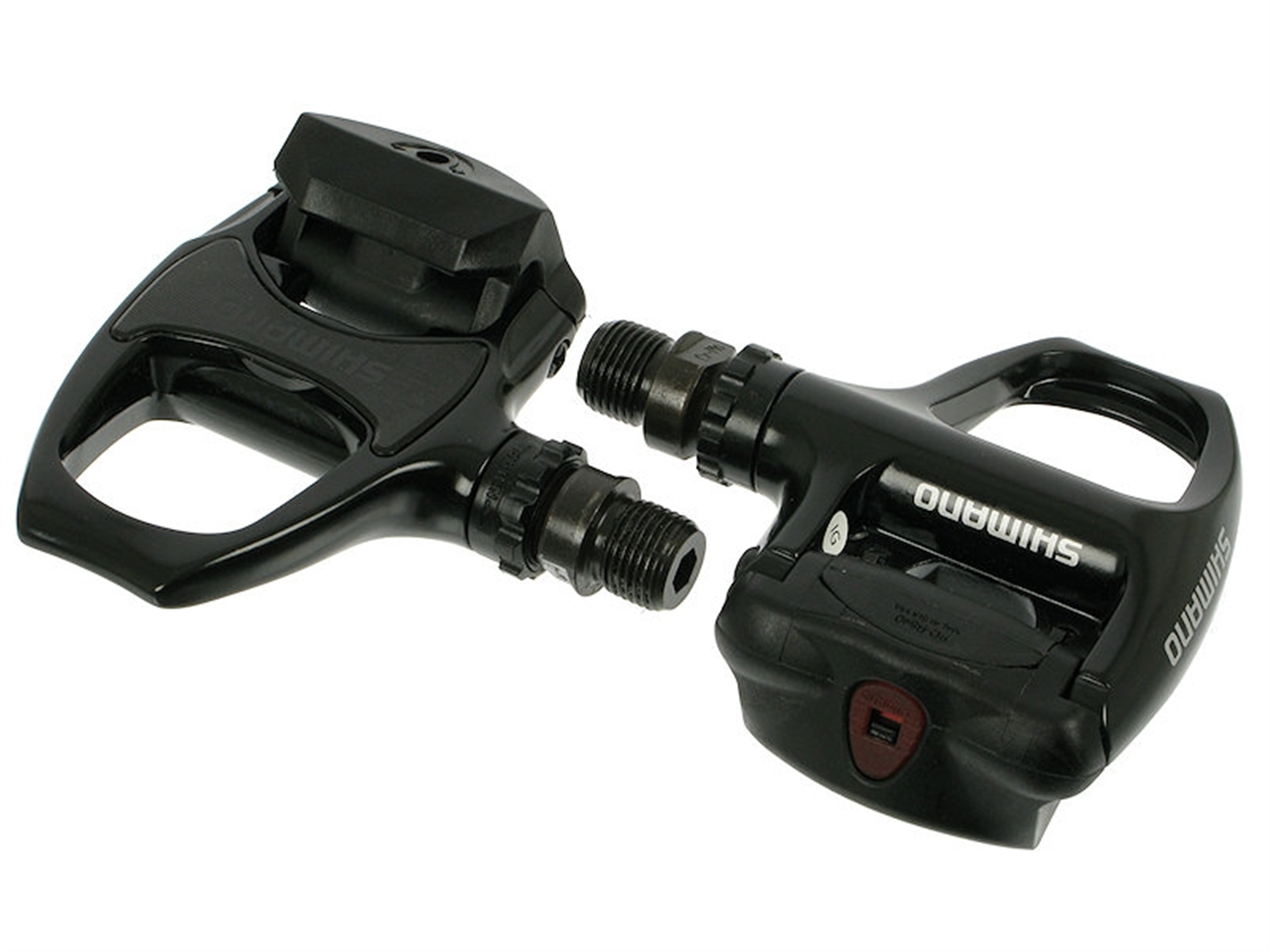 shimano spd pd r540