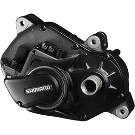 Silnik centralny SHIMANO Steps DU-E8000