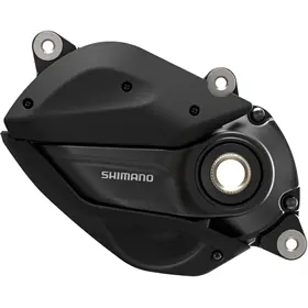 Silnik centralny SHIMANO Steps DU-EP600