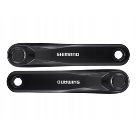 Ramiona korby SHIMANO Steps FC-E5010