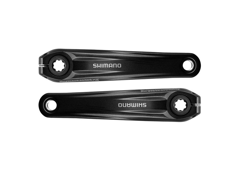 Ramiona korby SHIMANO Steps FC-E8000