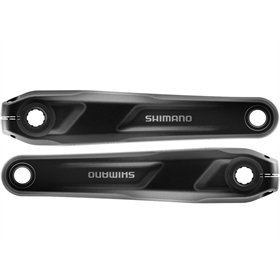 Ramiona korby SHIMANO Steps FC-EM600