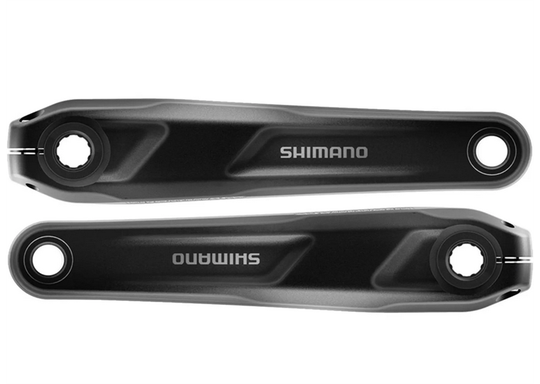 Ramiona korby SHIMANO Steps FC-EM600