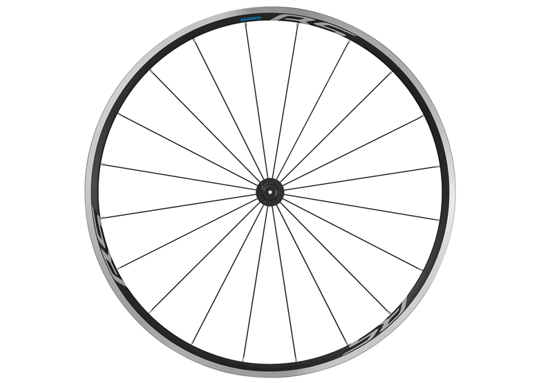 Koło przednie SHIMANO Tiagra WH-RS100