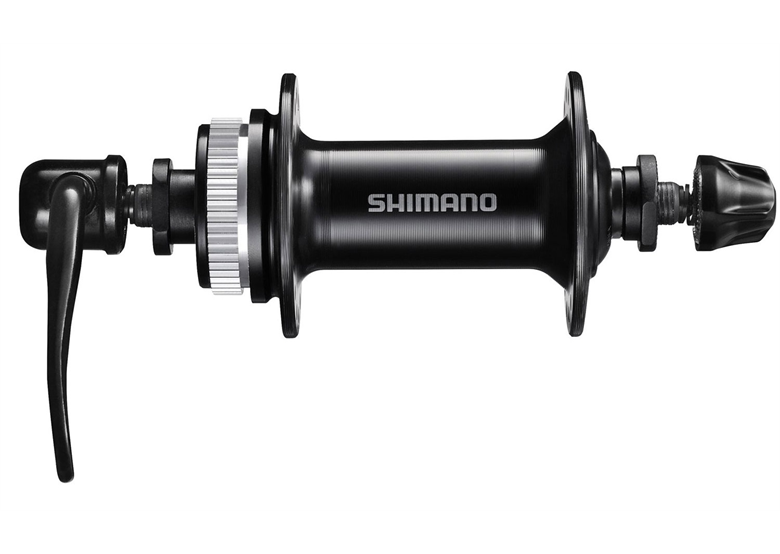 Piasta przednia SHIMANO Tourney HB-TX505