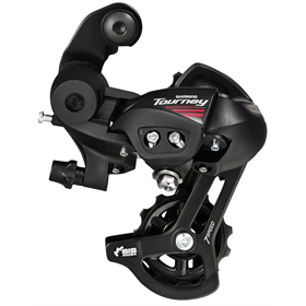 Przerzutka tylna SHIMANO Tourney RD-A070