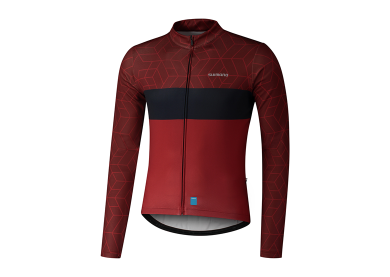 Bluza rowerowa SHIMANO Vertex