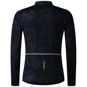 Bluza rowerowa SHIMANO Vertex Printed