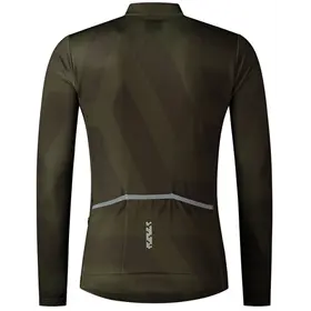 Bluza rowerowa SHIMANO Vertex Printed