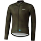 Bluza rowerowa SHIMANO Vertex Printed