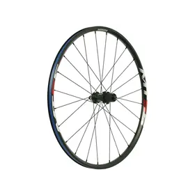 Shimano mt55 26 online wheelset