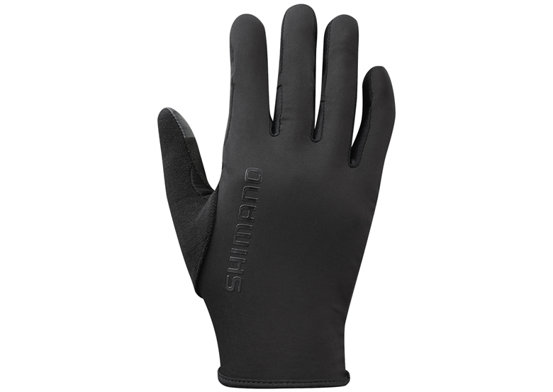 Rękawiczki długie SHIMANO Windbreak Race Gloves