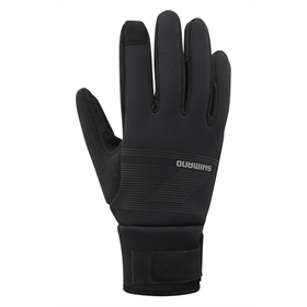 Rękawiczki długie SHIMANO Windbreak Thermal