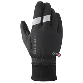 Rękawiczki długie SHIMANO Windstopper Primaloft