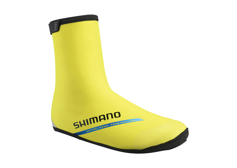 Ochraniacze na buty SHIMANO XC Thermal