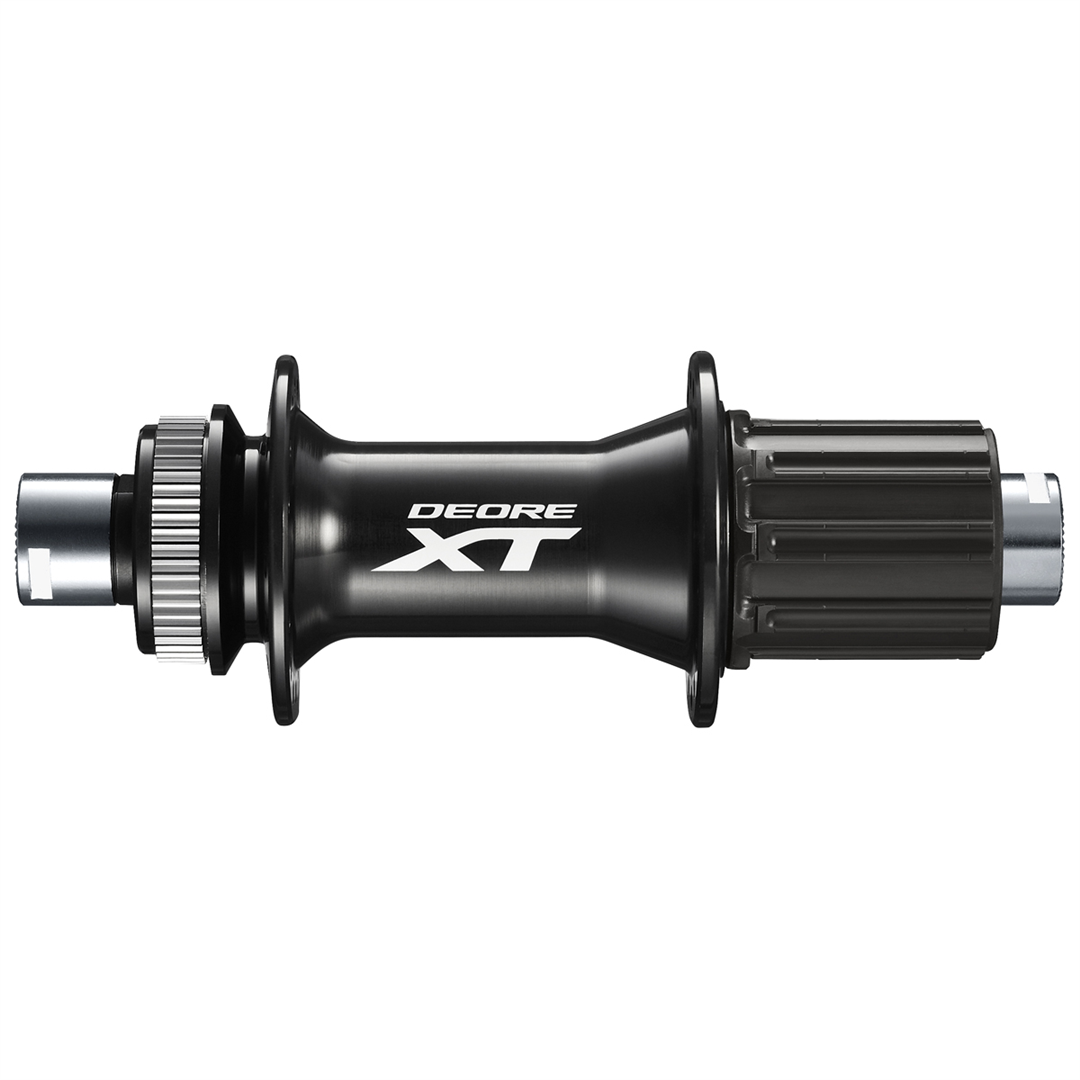 Piasta Tylna SHIMANO XT FH-M8010-B | CentrumRowerowe.pl