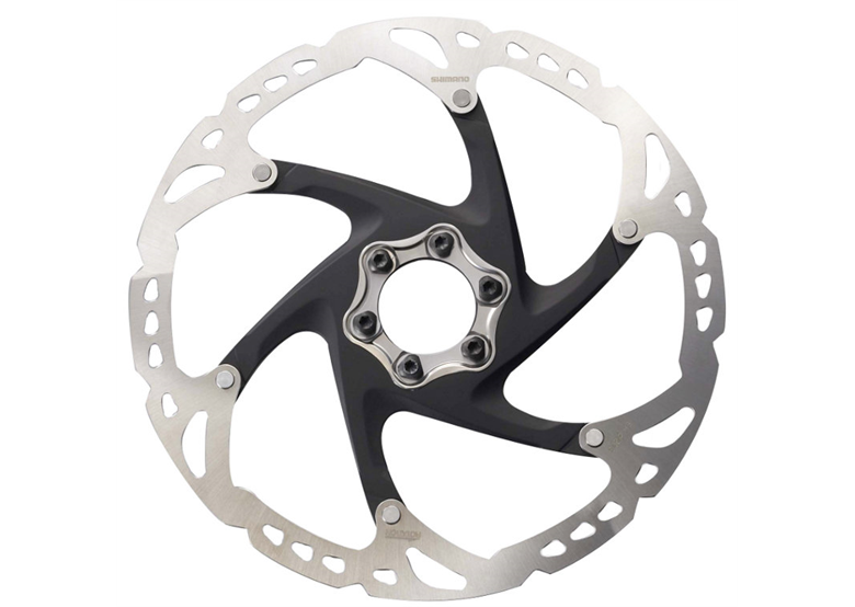 Tarcza hamulcowa SHIMANO XT SM-RT76