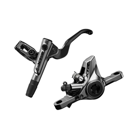 Hamulec tarczowy SHIMANO XTR BL-M9100 / BR-M9100