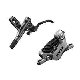 Hamulec tarczowy SHIMANO XTR BL-M9120 / BR-M9120