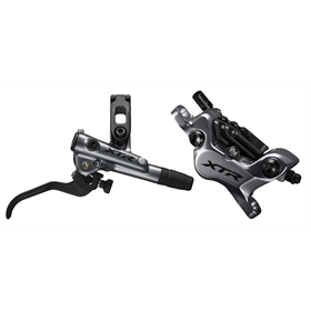 Hamulec tarczowy SHIMANO XTR BL-M9120 / BR-M9120