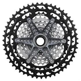 Kaseta SHIMANO XTR CS-M9101