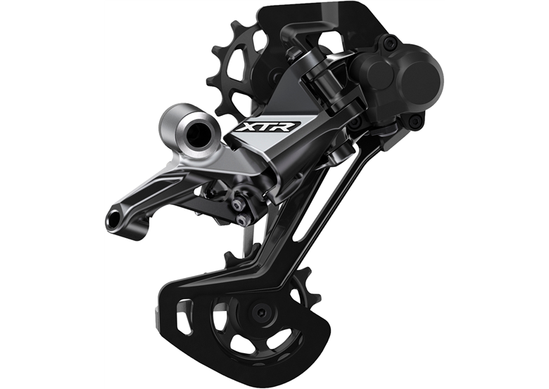 Przerzutka tylna SHIMANO XTR RD-M9100