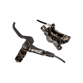 Hamulec tarczowy SHIMANO Zee BL-M640 / BR-M640