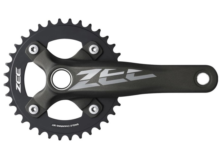 shimano zee i spec b