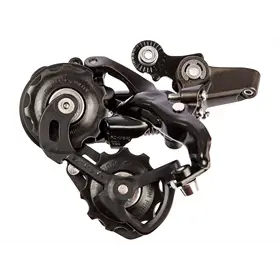 Przerzutka tylna SHIMANO Zee RD-M640