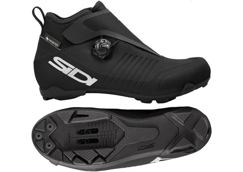 Buty MTB SIDI Hiemx