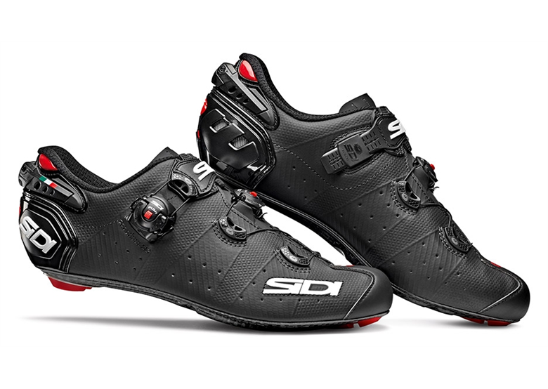 Buty szosowe SIDI Wire 2 Matt Carbon