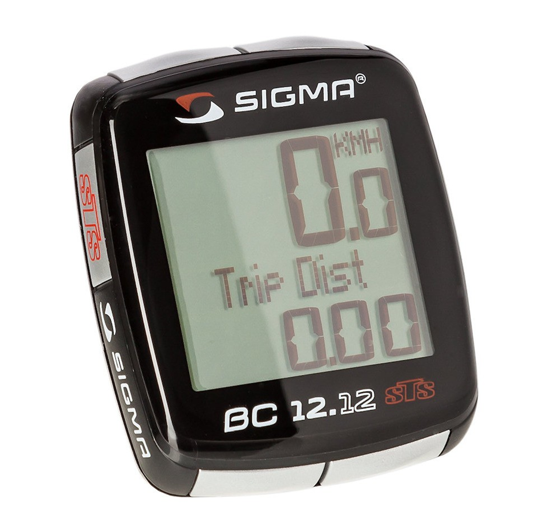 sigma bc12 12 sts manual