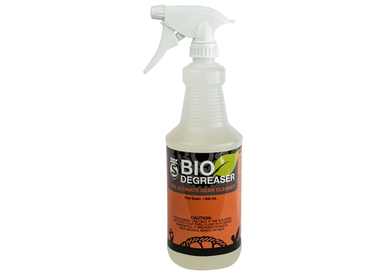 Odtłuszczacz SILCA Bio Degreaser