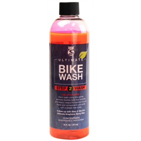 Środek do czyszczenia rowerów SILCA Ultimate Bike Wash