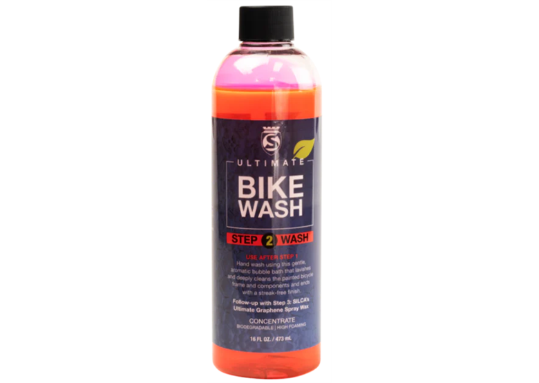 Środek do czyszczenia rowerów SILCA Ultimate Bike Wash