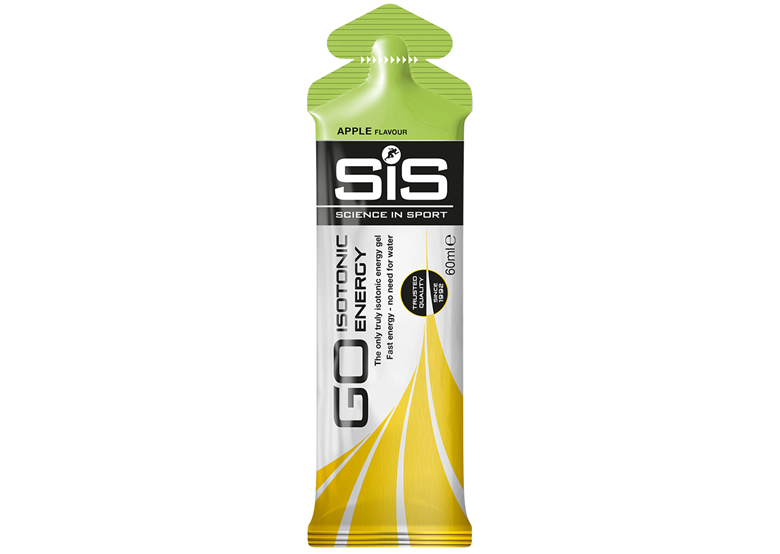 Żel izotoniczny SIS GO Isotonic Energy Gel