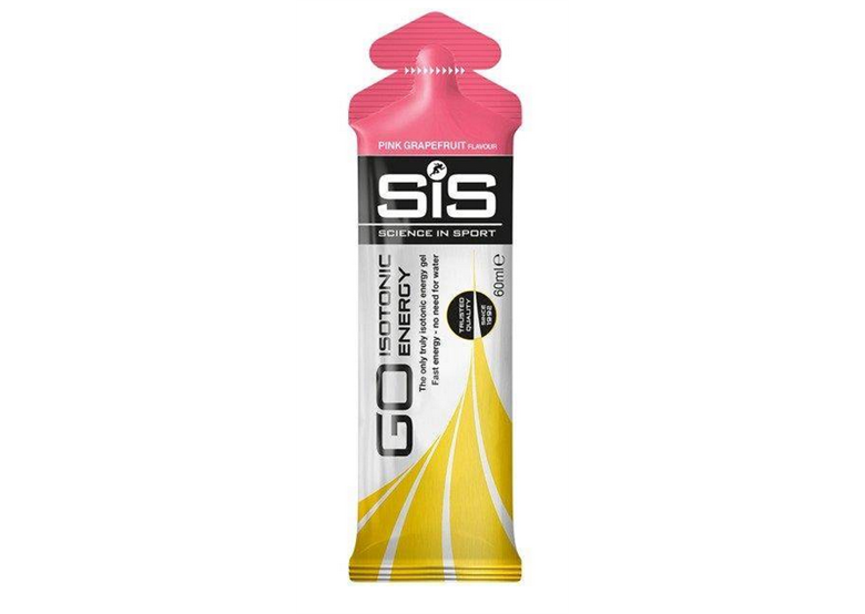 Żel izotoniczny SIS GO Isotonic Energy Gel