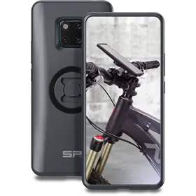 Etui z uchwytem na telefon SP CONNECT Bike Bundle II Huawei Mate P20 Pro