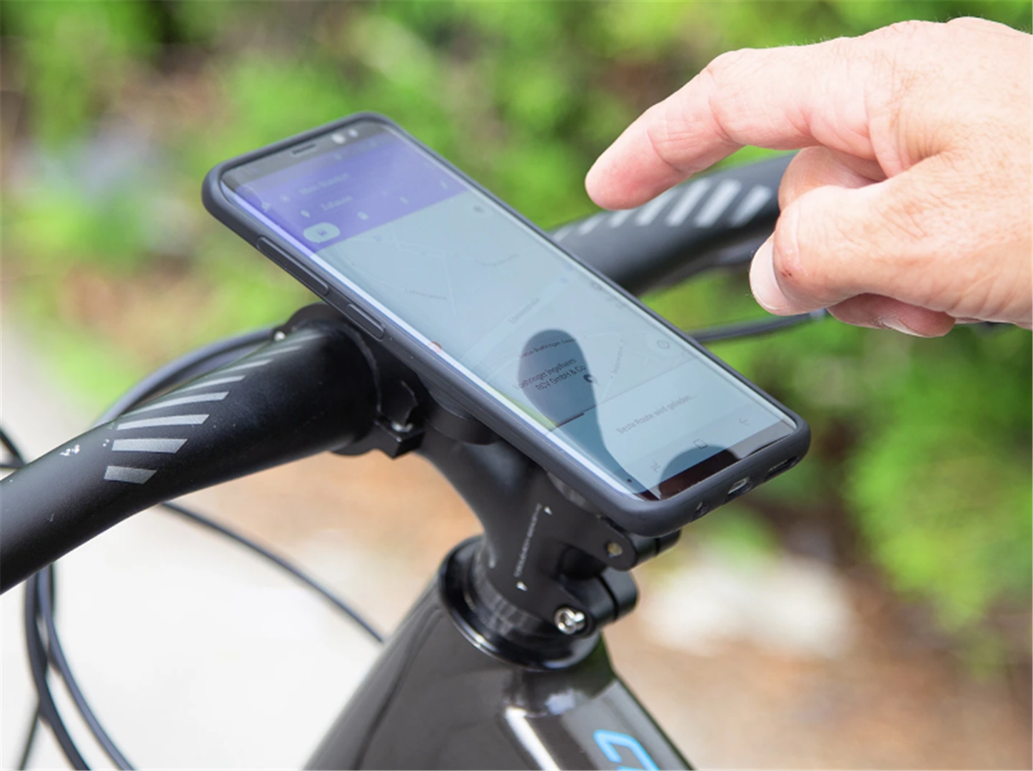 sp connect bike mount