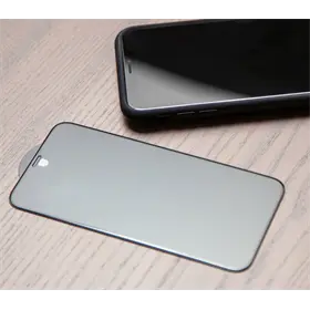 Szkło ochronne SP CONNECT Iphone 11 / XR